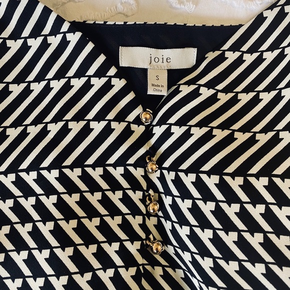 Joie Shira maxi dress - Picture 7 of 8